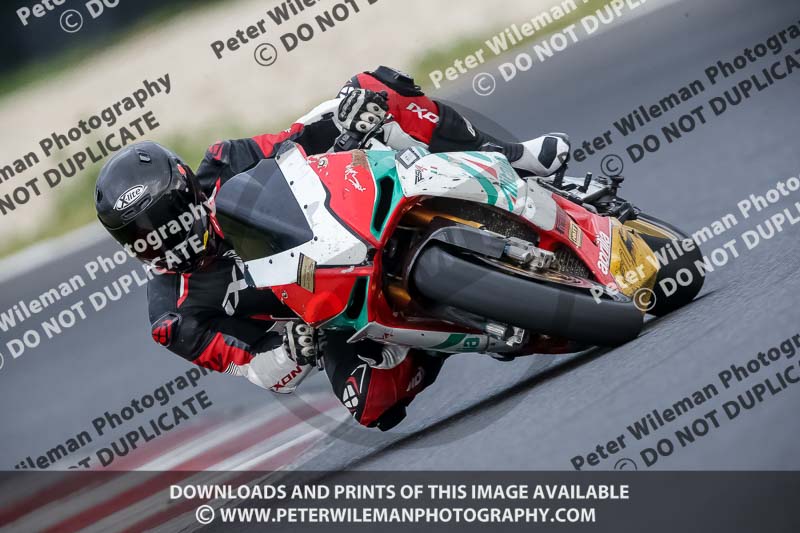 25 to 27th july 2019;Slovakia Ring;event digital images;motorbikes;no limits;peter wileman photography;trackday;trackday digital images